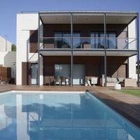 Villa in Spain, Catalunya, Sitges, 500 sq.m.