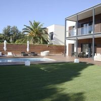 Villa in Spain, Catalunya, Sitges, 500 sq.m.