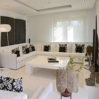 Villa in Spain, Catalunya, Sitges, 500 sq.m.