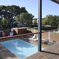 Villa in Spain, Catalunya, Sitges, 500 sq.m.