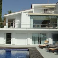 Вилла в Испании, 700 кв.м.