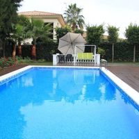 Villa in Spain, Catalunya, Sitges, 400 sq.m.