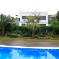 Villa in Spain, Catalunya, Sitges, 400 sq.m.
