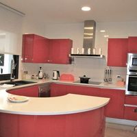 Villa in Spain, Catalunya, Sitges, 400 sq.m.