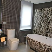 Villa in Spain, Catalunya, Sitges, 400 sq.m.