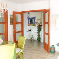 Апартаменты в Испании, Каталония, Жирона, 180 кв.м.