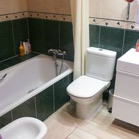 Апартаменты в Испании, Каталония, Жирона, 180 кв.м.