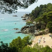 Вилла в Испании, Каталония, Жирона, 348 кв.м.