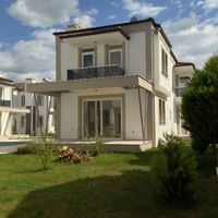 Вилла у моря в Турции, Фетхие, 160 кв.м.