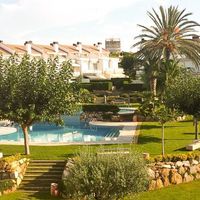 Apartment in Spain, Catalunya, Girona, 140 sq.m.