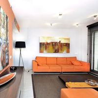 Apartment in Spain, Catalunya, Girona, 90 sq.m.