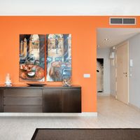 Apartment in Spain, Catalunya, Girona, 90 sq.m.