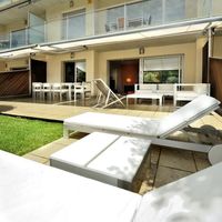 Apartment in Spain, Catalunya, Girona, 90 sq.m.