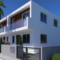 Квартира на Кипре, Лимасол, 195 кв.м.