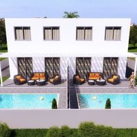 Квартира на Кипре, Лимасол, 195 кв.м.