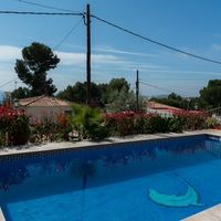 Villa in Spain, Catalunya, Girona, 350 sq.m.