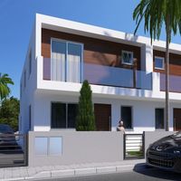 Villa in Republic of Cyprus, Lemesou, 190 sq.m.