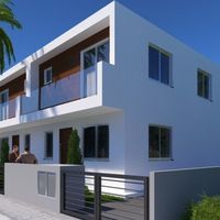 Villa in Republic of Cyprus, Lemesou, 190 sq.m.