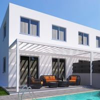 Villa in Republic of Cyprus, Lemesou, 190 sq.m.