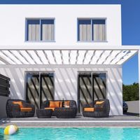 Villa in Republic of Cyprus, Lemesou, 190 sq.m.