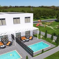 Villa in Republic of Cyprus, Lemesou, 190 sq.m.