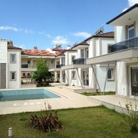Вилла у моря в Турции, Фетхие, 160 кв.м.