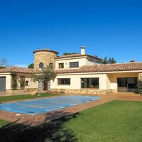 Villa in Spain, Catalunya, Girona, 320 sq.m.