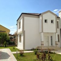 Вилла у моря в Турции, Фетхие, 160 кв.м.