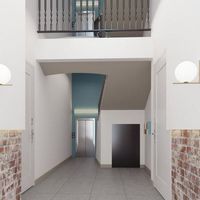 Apartment in Spain, Catalunya, Barcelona, 57 sq.m.