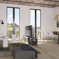Apartment in Spain, Catalunya, Barcelona, 57 sq.m.