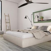 Apartment in Spain, Catalunya, Barcelona, 57 sq.m.