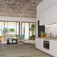 Apartment in Spain, Catalunya, Barcelona, 57 sq.m.