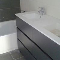 Apartment in Spain, Catalunya, Castelldefels, 160 sq.m.