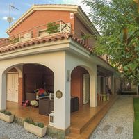 Земельный участок в Испании, Каталония, Кастельдефельс