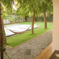 Земельный участок в Испании, Каталония, Кастельдефельс