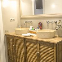 Земельный участок в Испании, Каталония, Кастельдефельс