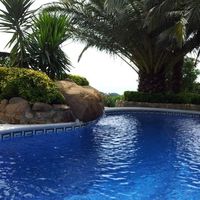 Вилла в Испании, Каталония, Льорет-де-Мар, 400 кв.м.