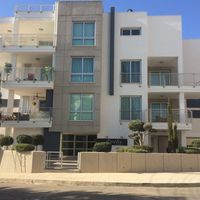 Flat in Republic of Cyprus, Lemesou, 82 sq.m.