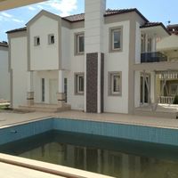 Вилла у моря в Турции, Фетхие, 160 кв.м.