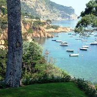 Villa in Spain, Catalunya, Girona, 500 sq.m.