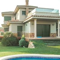 Вилла в Испании, Каталония, Жирона, 375 кв.м.