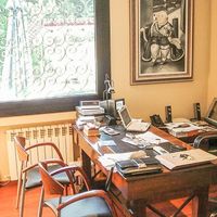 Вилла в Испании, Каталония, Кастельдефельс, 360 кв.м.