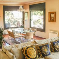 Вилла в Испании, Каталония, Кастельдефельс, 360 кв.м.