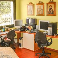 Вилла в Испании, Каталония, Кастельдефельс, 360 кв.м.