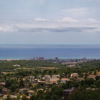 Вилла в Испании, Каталония, Кунит, 405 кв.м.