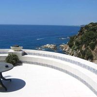 Villa in Spain, Catalunya, Lloret de Mar, 320 sq.m.