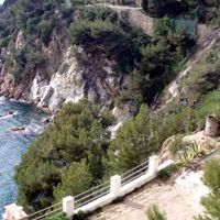 Villa in Spain, Catalunya, Lloret de Mar, 320 sq.m.