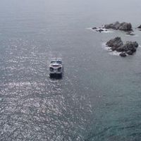 Villa in Spain, Catalunya, Lloret de Mar, 320 sq.m.