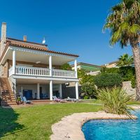 Вилла в Испании, Каталония, Льорет-де-Мар, 450 кв.м.