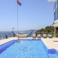 Вилла в Испании, Каталония, Льорет-де-Мар, 500 кв.м.